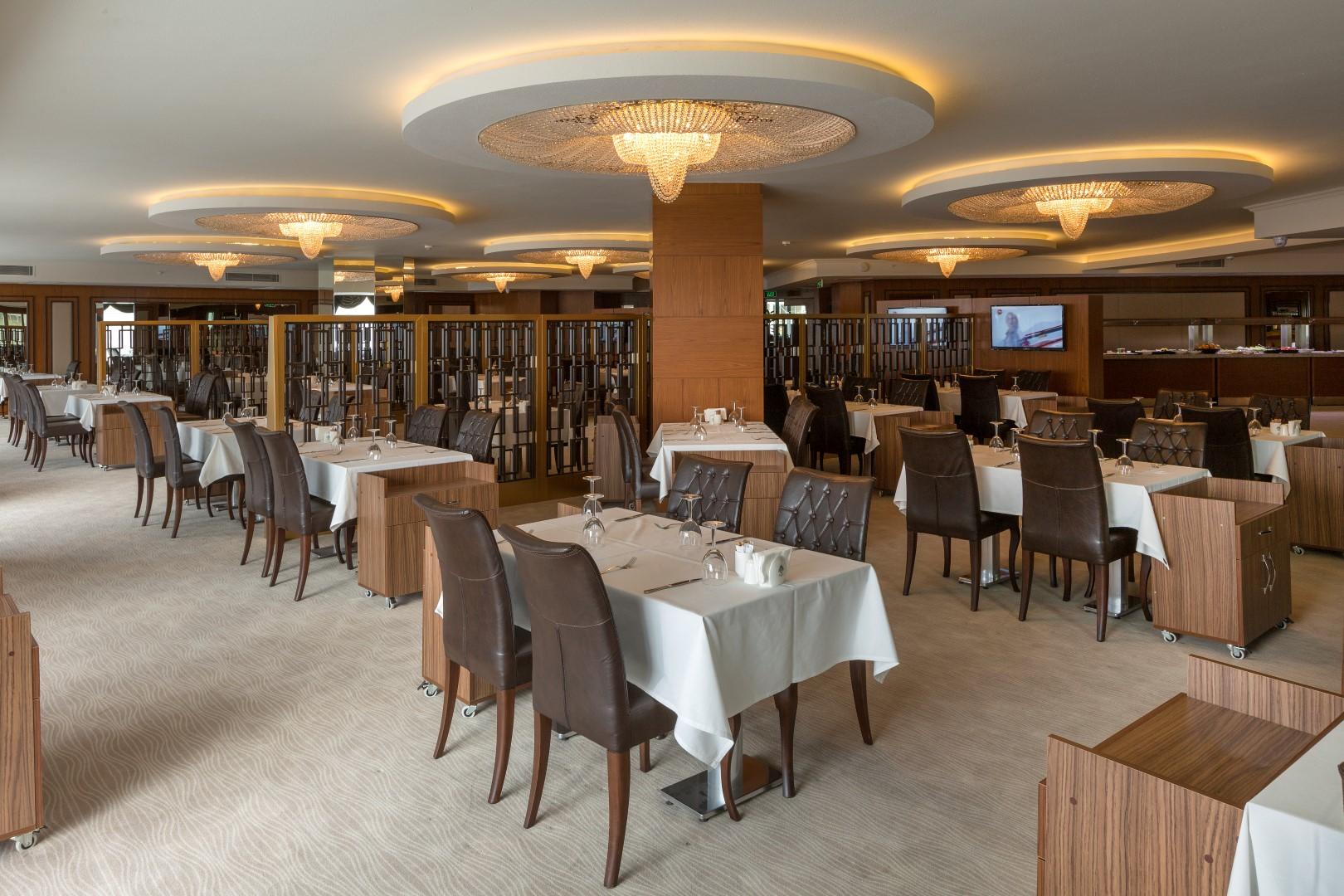 Yilmazoglu Park Hotel Gaziantep Exterior foto